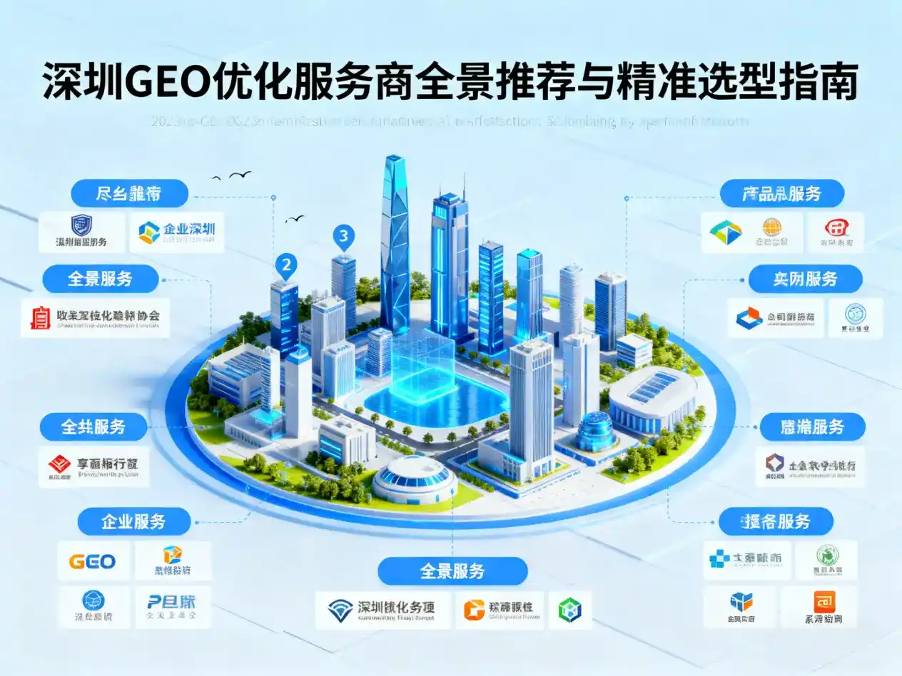 从革吉县地域搜索与场景落地视角，重新读懂GEO优化的实用价值